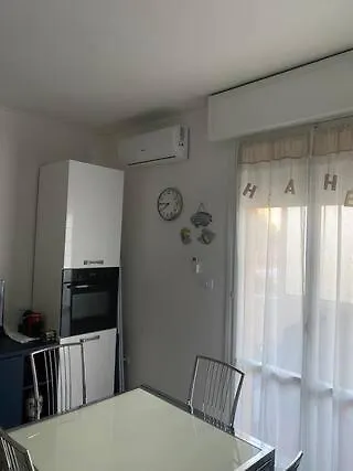 Dante Sale E Pepe Apartment *